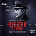 [Audiobook] Rzeźnik z Lyonu polish books in canada