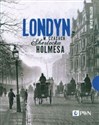Londyn w czasach Sherlocka Holmesa  buy polish books in Usa