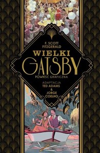 Wielki Gatsby   