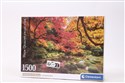 Puzzle 1500 Compact Autumn Park 31710 - 