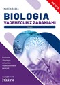 Biologia Vademecum z zadaniami Tom 2 Matura buy polish books in Usa