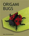 Origami Bugs  pl online bookstore