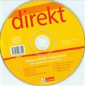 Direkt Podręcznik dla nauczyciela na CD   