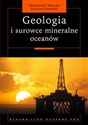 Geologia i surowce mineralne oceanów polish books in canada