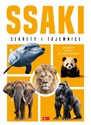 Ssaki online polish bookstore