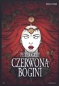 Czerwona Bogini - Peter Grey - Polish Bookstore USA