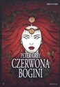 Czerwona Bogini - Peter Grey