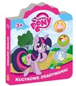 My Little Pony Kucykowe zgadywanki polish usa