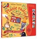 Ptasie radio. Wiersze do słuchania  - JULIAN TUWIM