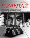 Szantaż Zemsta skazanych . polish books in canada