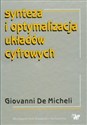 Synteza i optymalizacja układów cyfrowych pl online bookstore