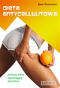 Dieta antycellulitowa books in polish