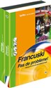 Francuski Pas de probleme! Poziom średni Canada Bookstore