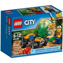 Lego City Dżunglowy łazik Wiek 5-12 Canada Bookstore