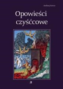 Opowieści czyśćcowe Polish Books Canada