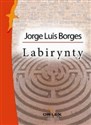 Wielcy literatury argentyńskiej - Jorge Luis Borges, Olga Orozco, Alejandra Pizarnik