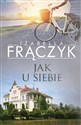 Jak u siebie - Izabella Frączyk