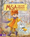 Misia i jej mali pacjenci Szkolna wycieczka  