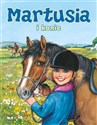 Martusia i konie  