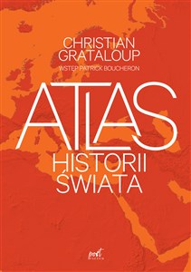 Atlas historii świata Polish Books Canada