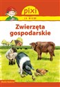 Pixi Ja wiem Zwierzęta gospodarskie - Johanna Prinz