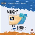 [Audiobook] Wiedźmy na tropie - Małgorzata J. Kursa