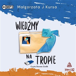 [Audiobook] Wiedźmy na tropie Canada Bookstore