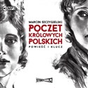 [Audiobook] Poczet królowych polskich Powieść i klucz polish usa