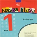 [Audiobook] Nasza klasa 1 Słuchowiska edukacja wczesnoszkolna Polish bookstore