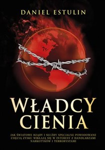 Władcy cienia Polish Books Canada