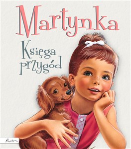 Martynka. Księga przygód  Polish bookstore