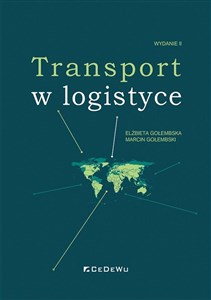 Transport w logistyce Canada Bookstore