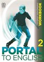 Portal to English 2 A1.2 WB   