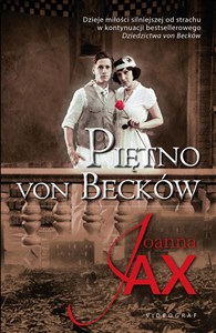 Piętno von Becków  buy polish books in Usa