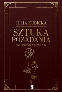 Tak powstają złoczyńcy Tom 2 Sztuka pożądania to buy in USA