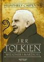 J R R Tolkien Wizjoner i marzyciel books in polish
