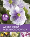 Wielka księga roślin pokojowych chicago polish bookstore