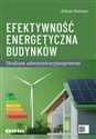 Efektywność energetyczna budynków Studium administracyjnoprawne Canada Bookstore