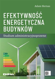 Efektywność energetyczna budynków Studium administracyjnoprawne Canada Bookstore