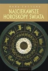 Najciekawsze horoskopy świata buy polish books in Usa