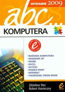 ABC komputera 2009 to buy in Canada