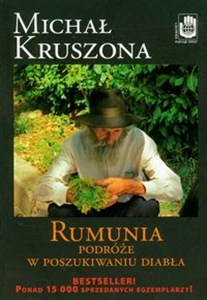 Rumunia Podróże w poszukiwaniu Diabła chicago polish bookstore