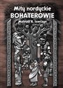 Mity nordyckie Bohaterowie polish books in canada