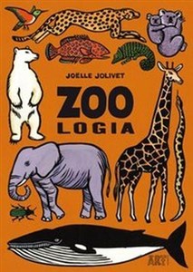 Zoologia online polish bookstore