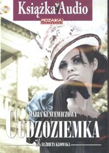 Cudzoziemka to buy in USA