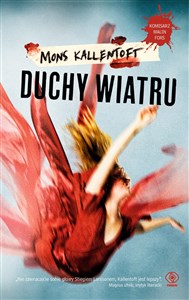 Duchy wiatru in polish