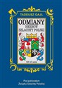 Odmiany herbów szlachty Polski  pl online bookstore