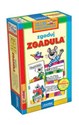 Zgaduj Zgadula buy polish books in Usa