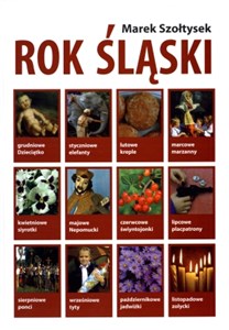 Rok śląski - Polish Bookstore USA