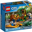 Lego City Dżungla zestaw startowy Wiek 5-12 pl online bookstore